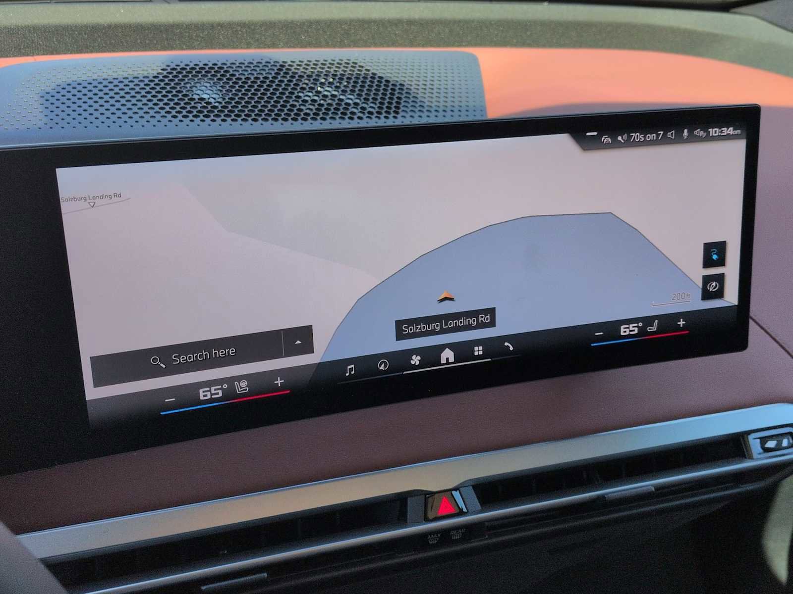 Used 2025 BMW iX M60 image 30