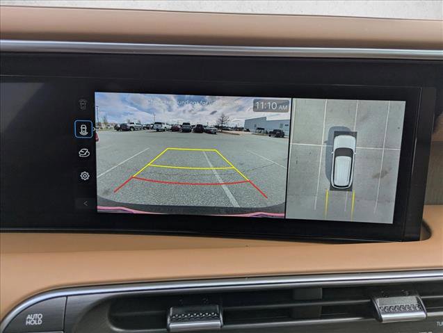 New 2026 Hyundai Palisade Calligraphy image 19