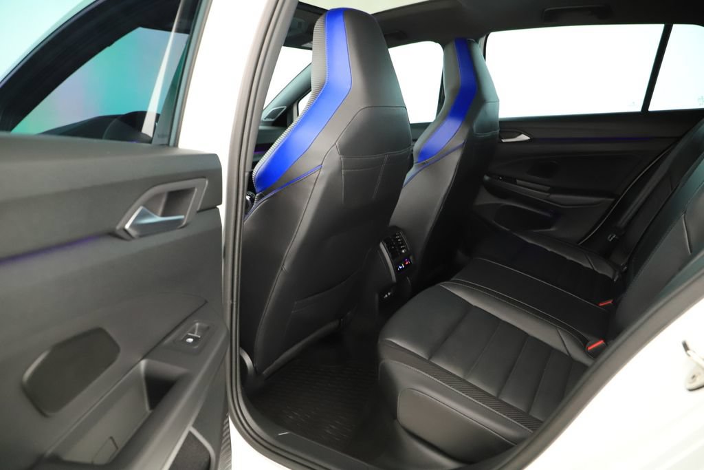 Used 2024 Volkswagen Golf R AWD/4WD image 30