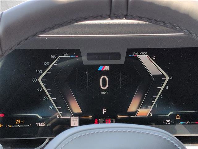 New 2026 BMW 760i xDrive AWD/4WD image 11
