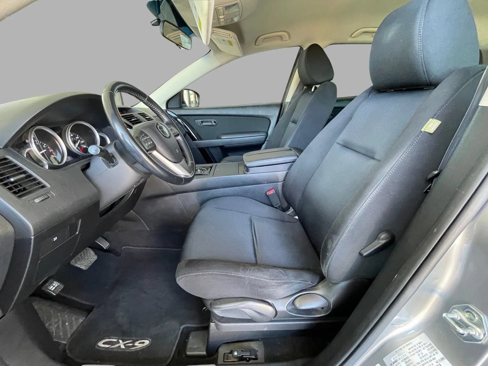 Used 2013 MAZDA CX-9 Sport FWD image 21