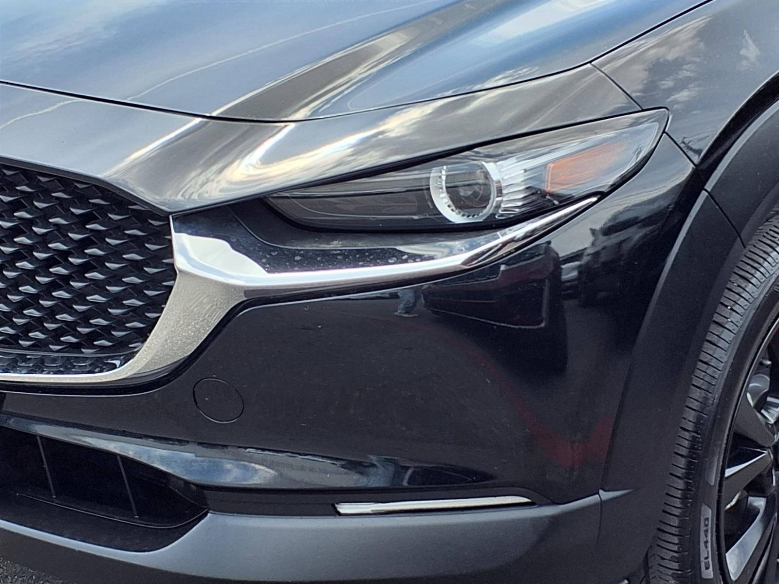 Used 2024 MAZDA CX-30 AWD 2.5 S w/ Select Sport Pkg image 28