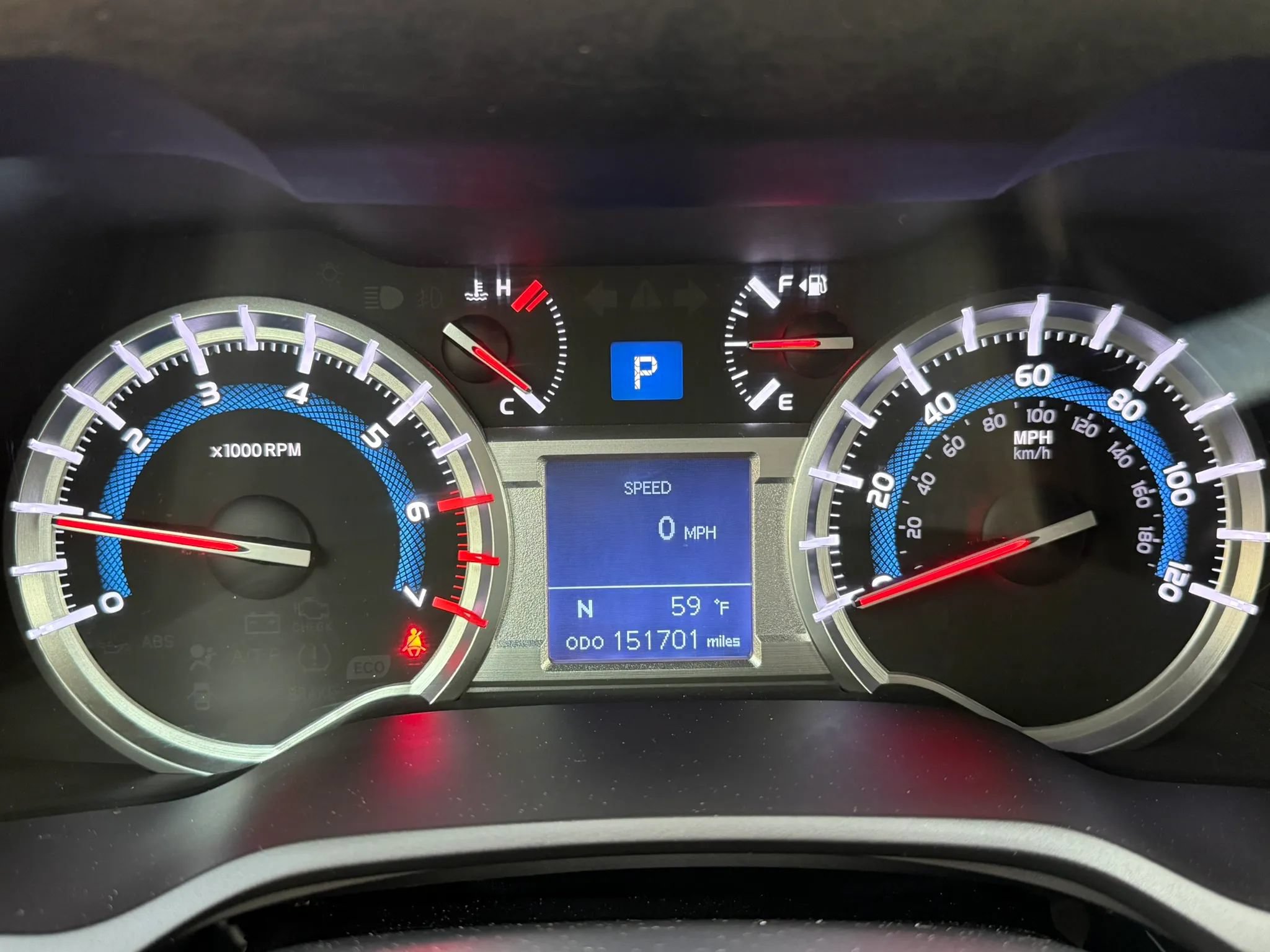 Used 2015 Toyota 4Runner SR5 RWD image 24
