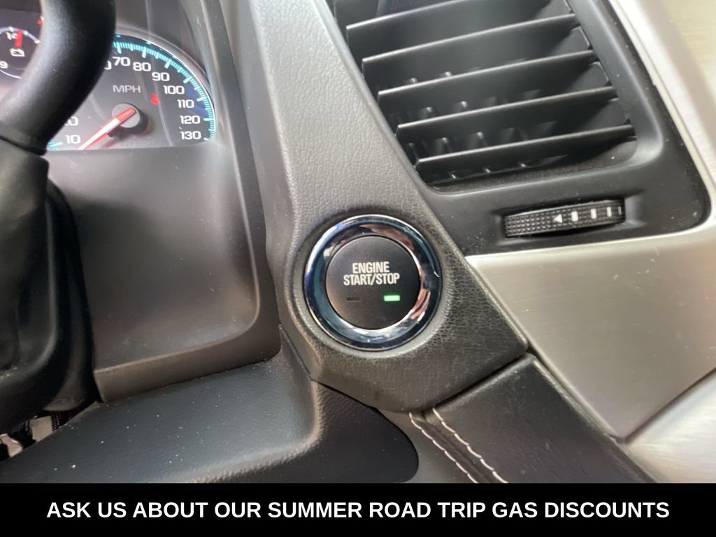 Certified 2019 GMC Yukon Denali w/ Denali Ultimate Package RWD image 9