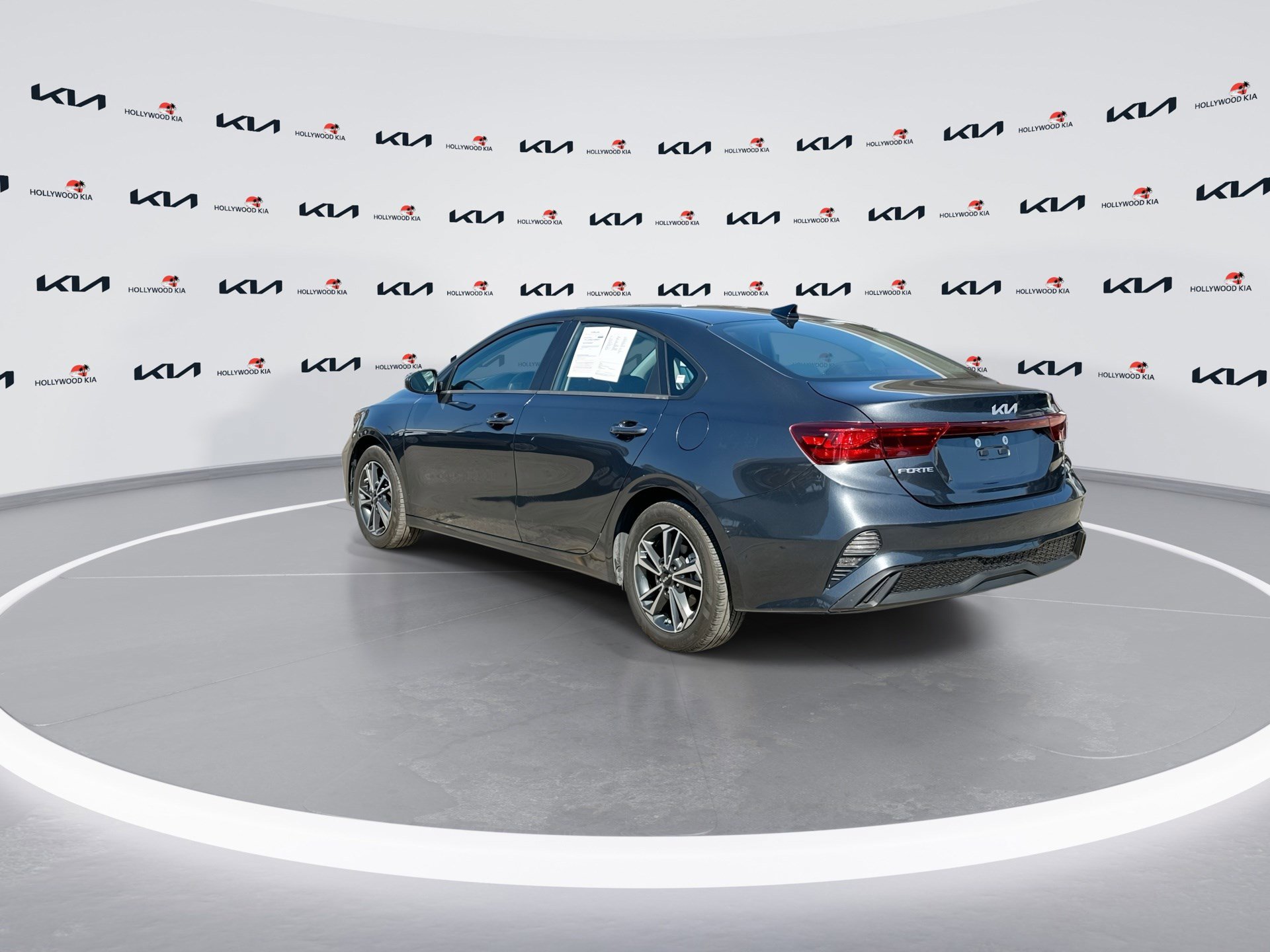 Certified 2024 Kia Forte LXS image 6