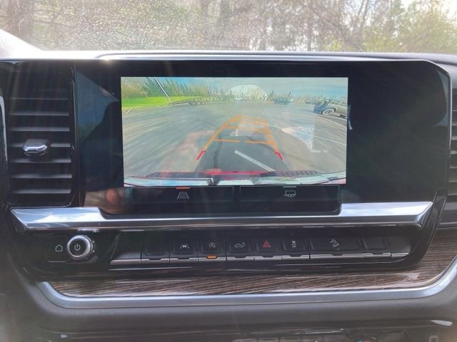 Used 2022 GMC Sierra 1500 Elevation image 33
