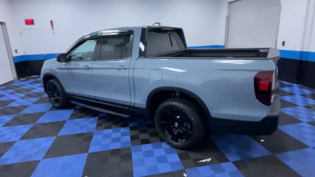 Used 2024 Honda Ridgeline Black Edition image 6