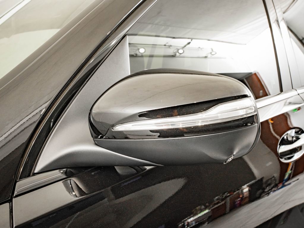 Certified 2026 Mercedes-Benz GLS 450 4MATIC image 16