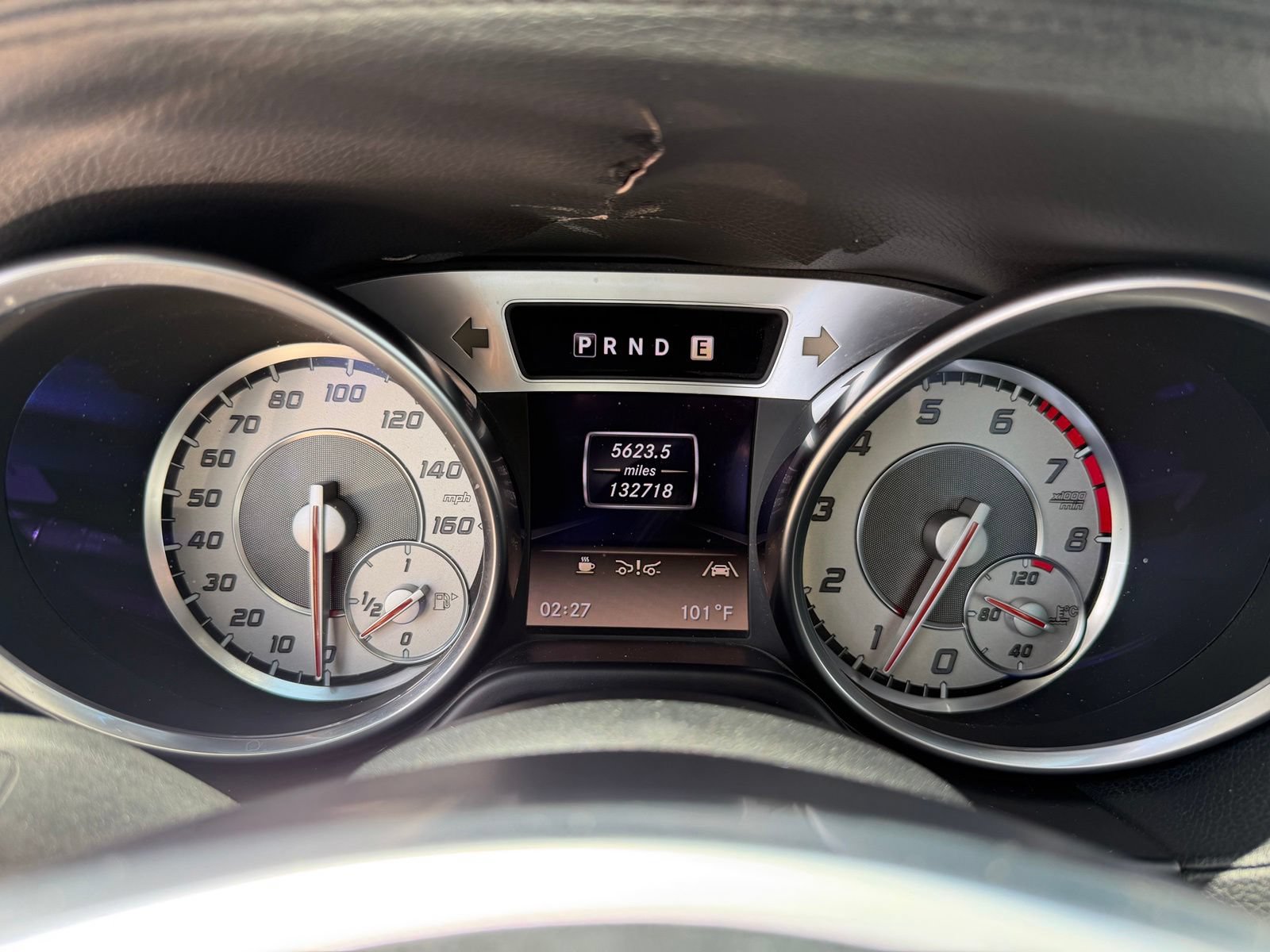 Used 2013 Mercedes-Benz SL 550 image 14