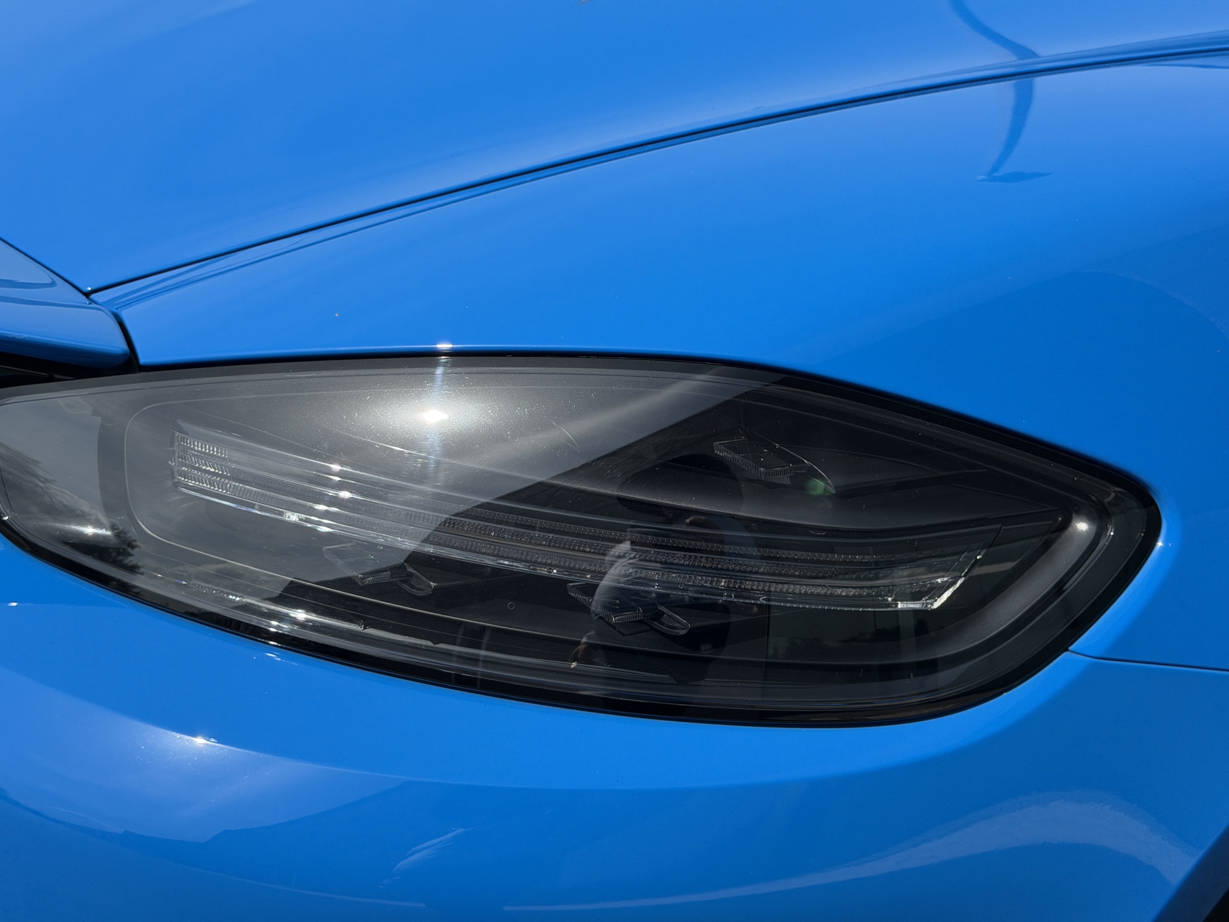 Certified 2025 Porsche 718 Boxster GTS RWD image 13