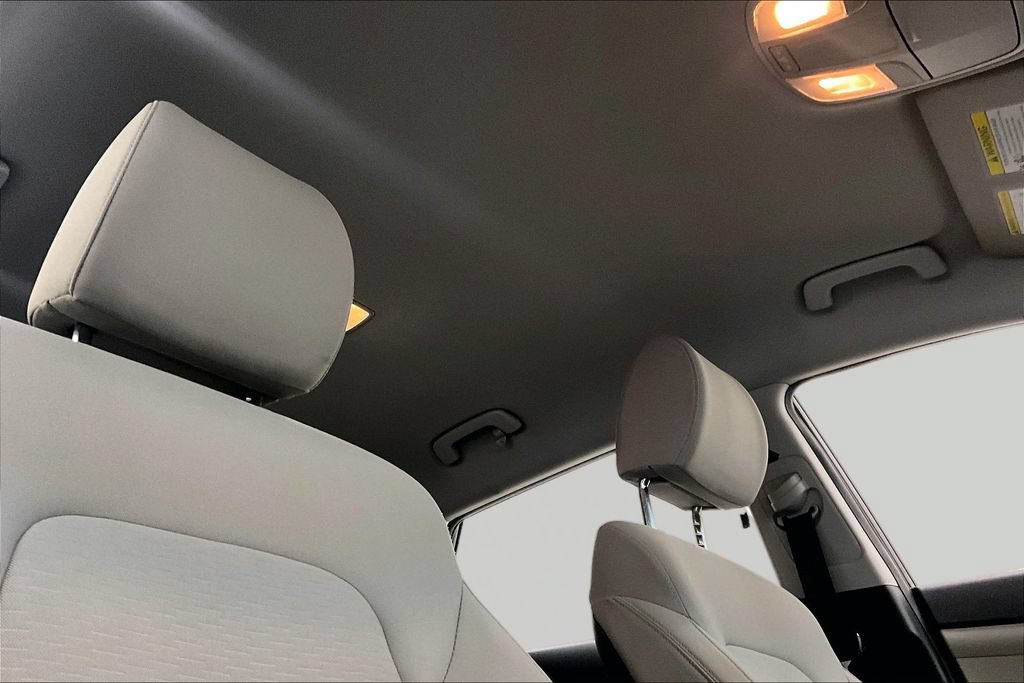 Used 2019 Hyundai Tucson SE AWD/4WD image 27