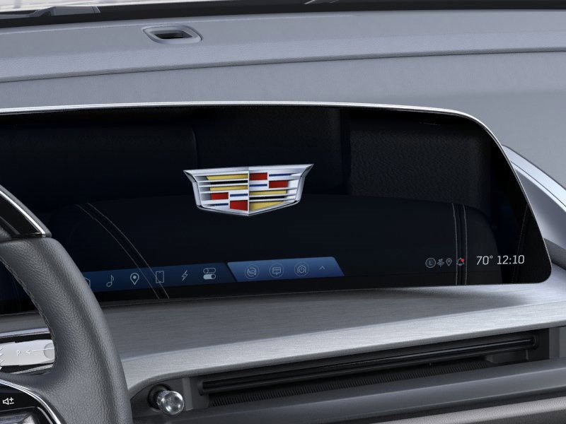 New 2026 Cadillac Vistiq Luxury w/ LPO, Floor Liner Package image 20