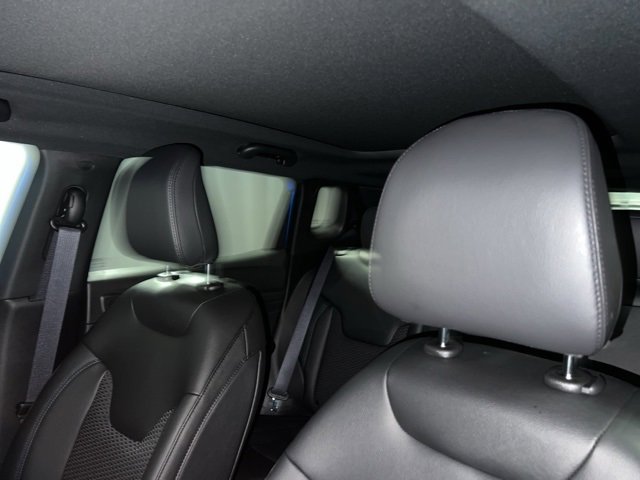 New 2026 Jeep Compass Latitude w/ Quick Order Package 29K image 25