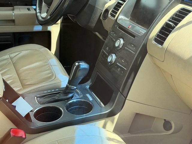 Used 2014 Ford Flex SEL w/ Equipment Group 202A AWD/4WD image 24