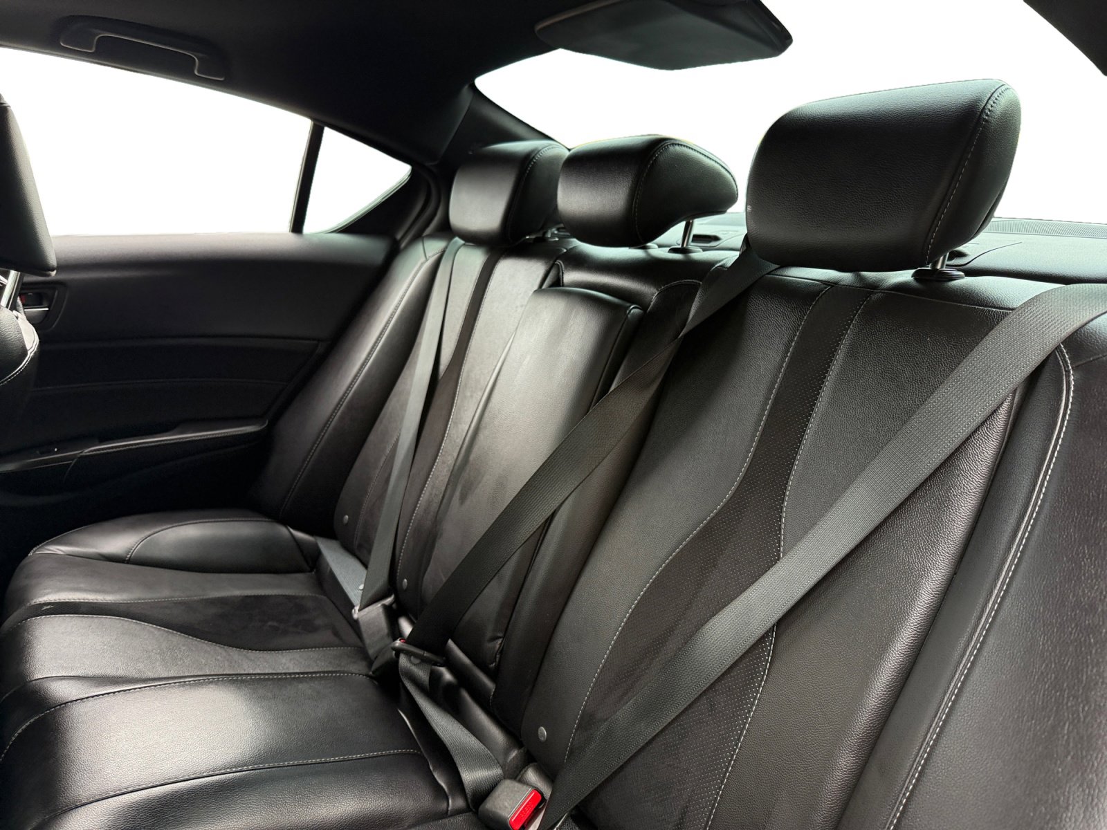 Used 2021 Acura ILX image 12