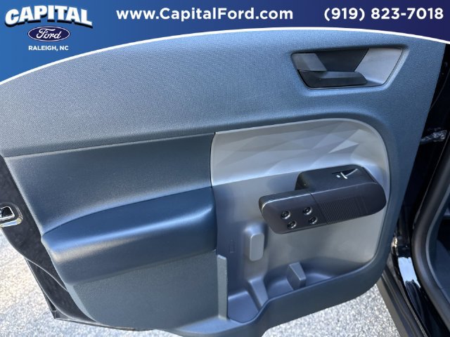Certified 2023 Ford Maverick Lariat w/ Lariat Luxury Package FWD image 17
