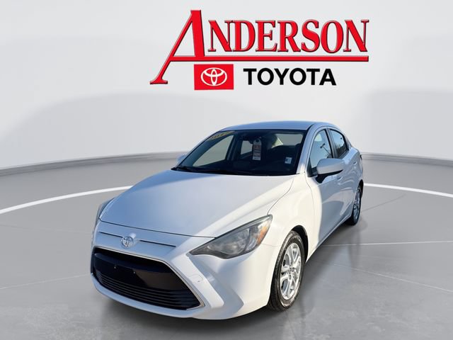 Used 2017 Toyota Yaris iA FWD video 1