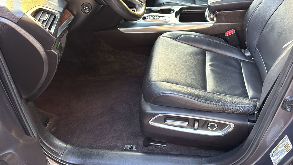 Used 2019 Acura MDX FWD image 26