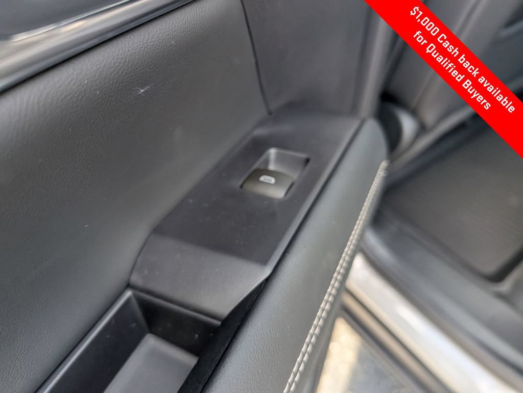New 2026 GMC Terrain Elevation w/ Elevation Premium Package AWD/4WD image 11