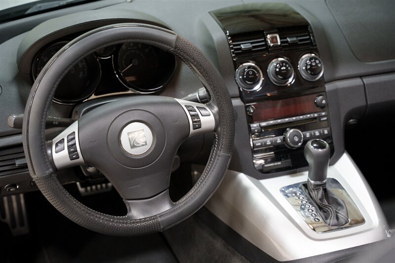 Used 2008 Saturn Sky w/ Premium Trim Package RWD image 11