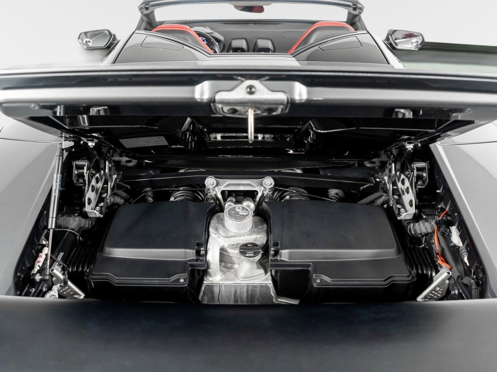 Used 2017 Lamborghini Huracan LP 610-4 image 52