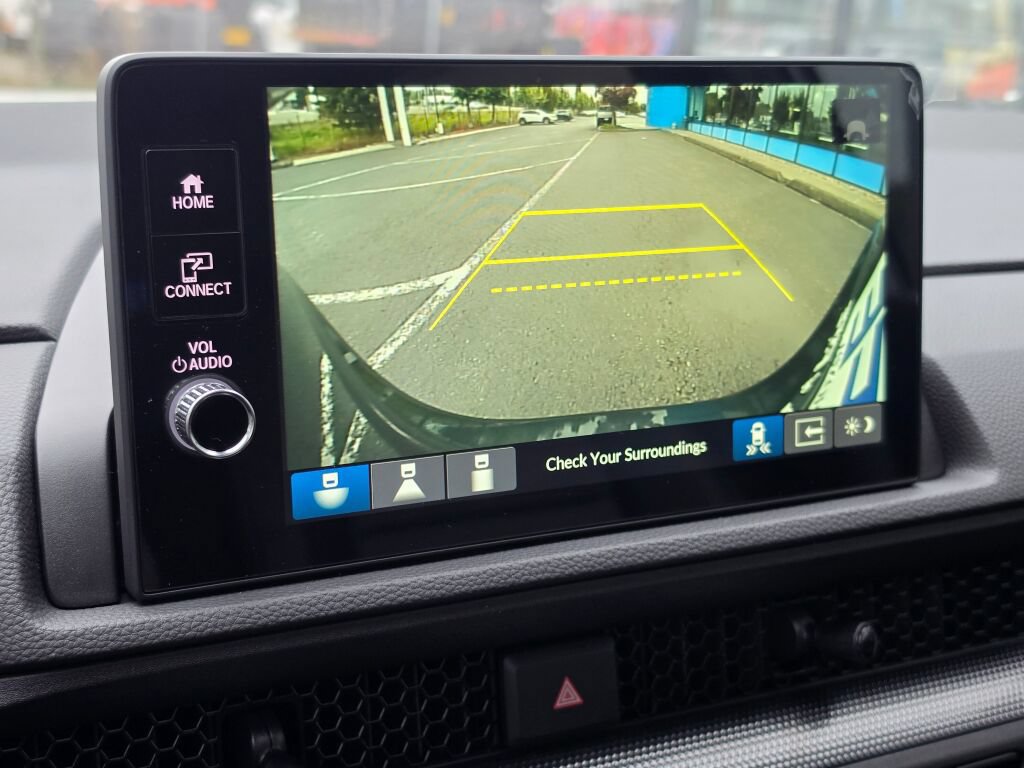 New 2027 Honda CR-V Sport-L image 26
