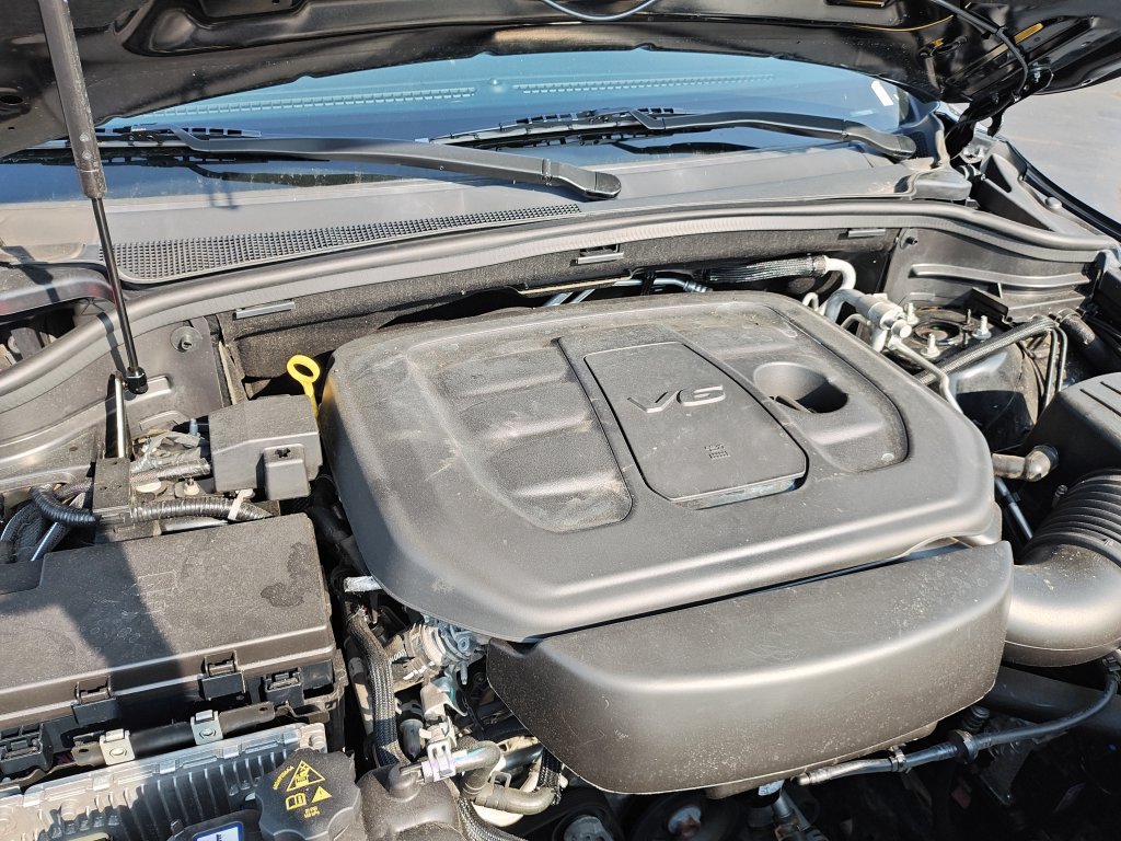 Used 2021 Dodge Durango GT AWD/4WD image 25