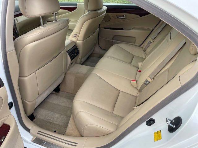 Used 2008 Lexus LS 460 Comfort image 16