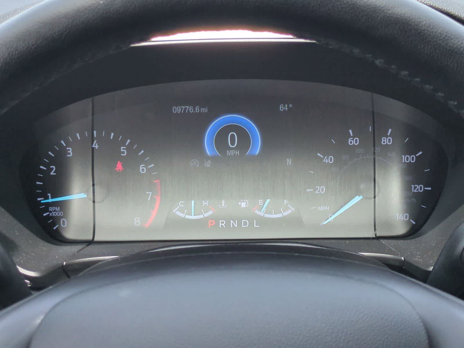 Used 2020 Ford Escape SEL FWD image 32