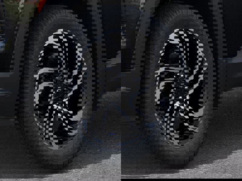 New 2026 Chevrolet TrailBlazer RS image 9