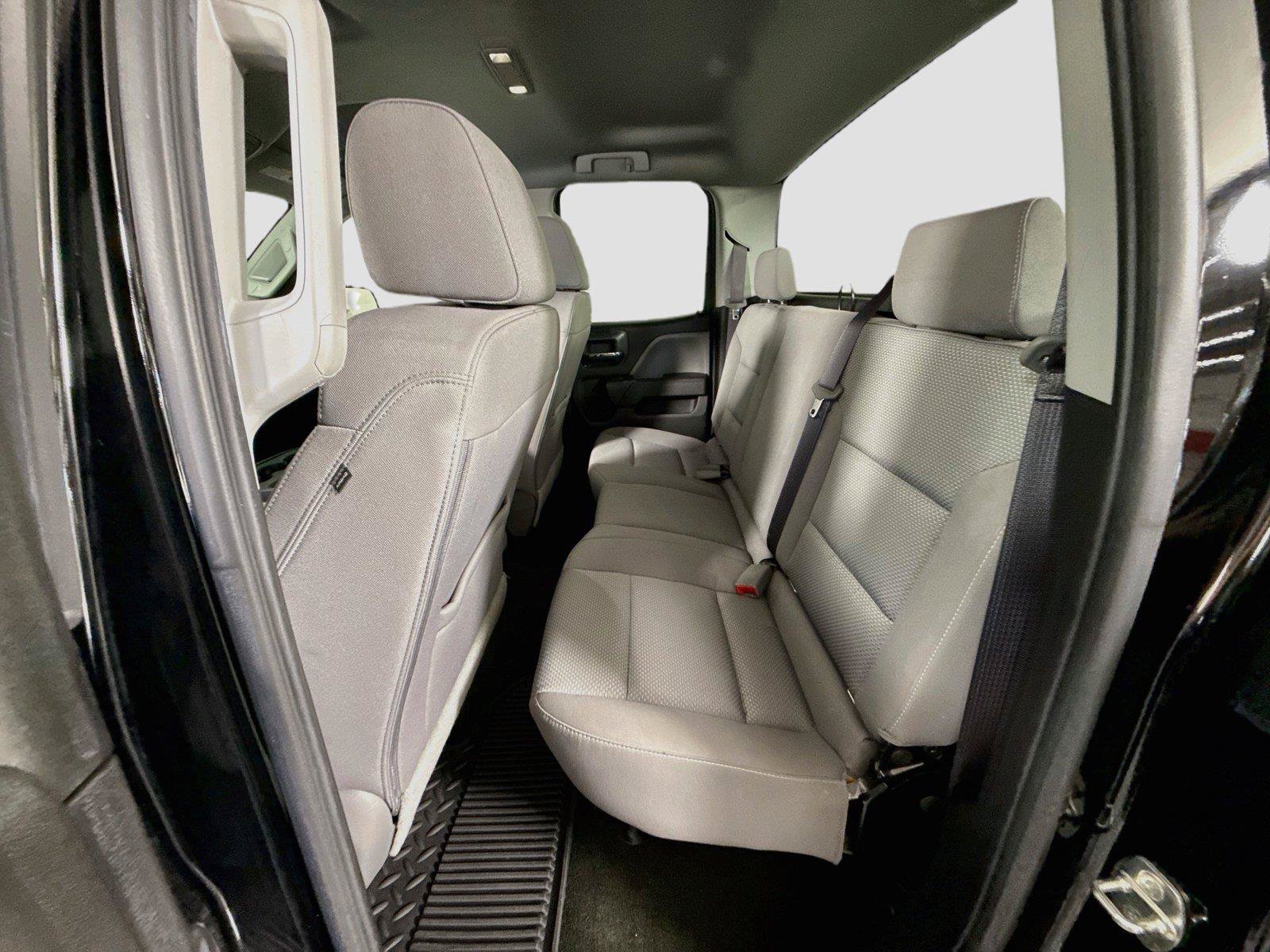 Used 2017 GMC Sierra 1500 4x4 Double Cab w/ Elevation Edition image 15