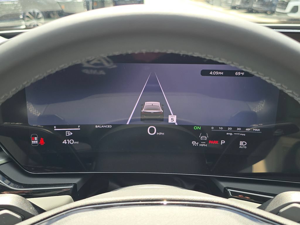 New 2026 Audi A5 2.0T Prestige AWD/4WD image 21