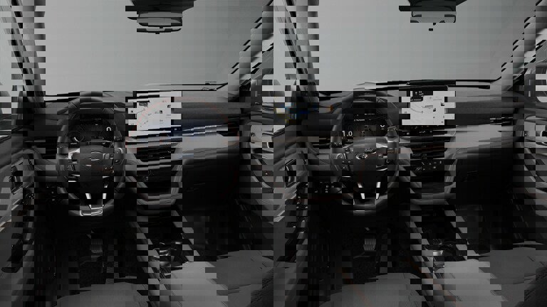 New 2026 Ford Explorer Active image 7