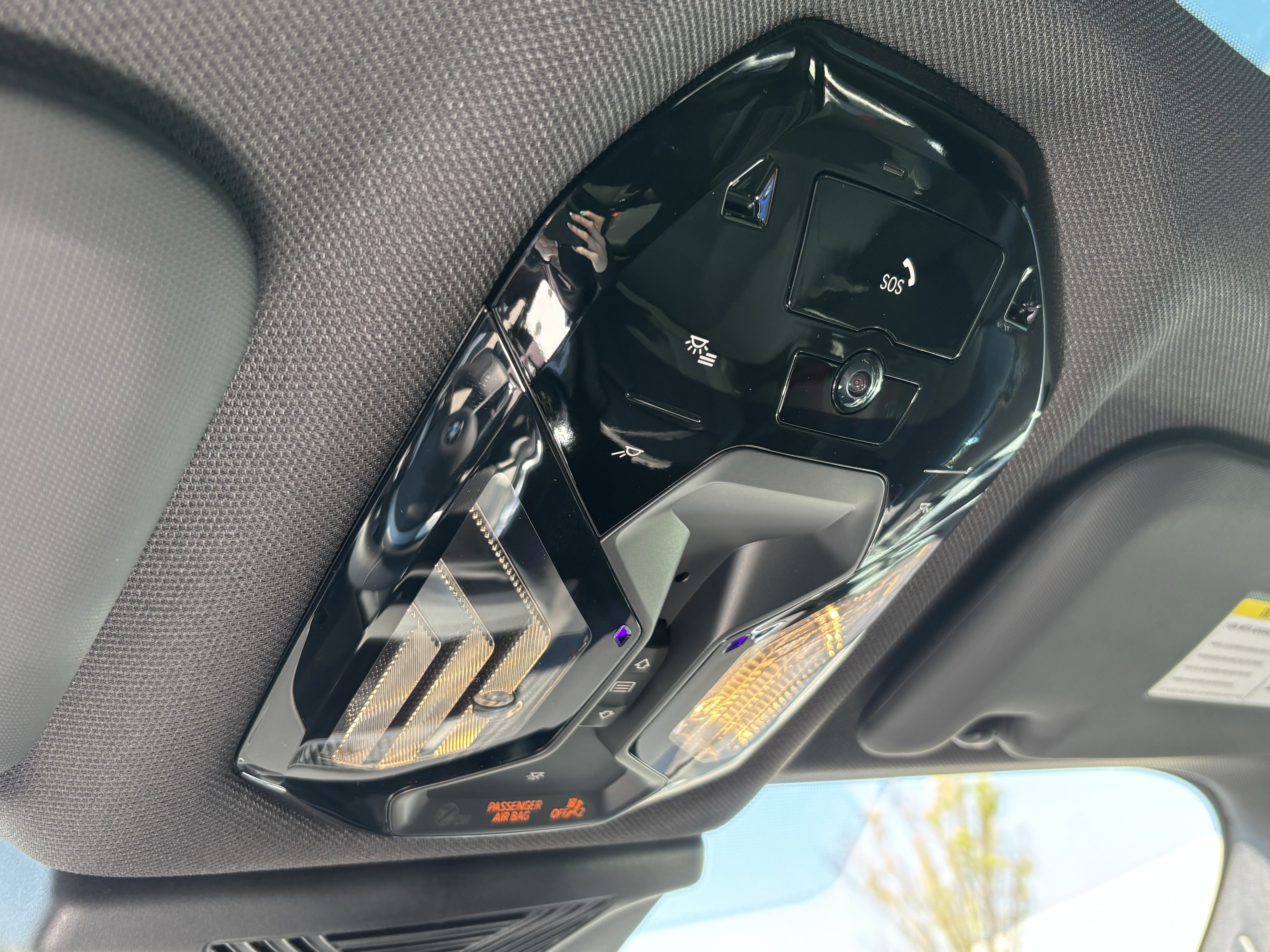 Used 2026 BMW X3 xDrive30 w/ Premium Package image 28