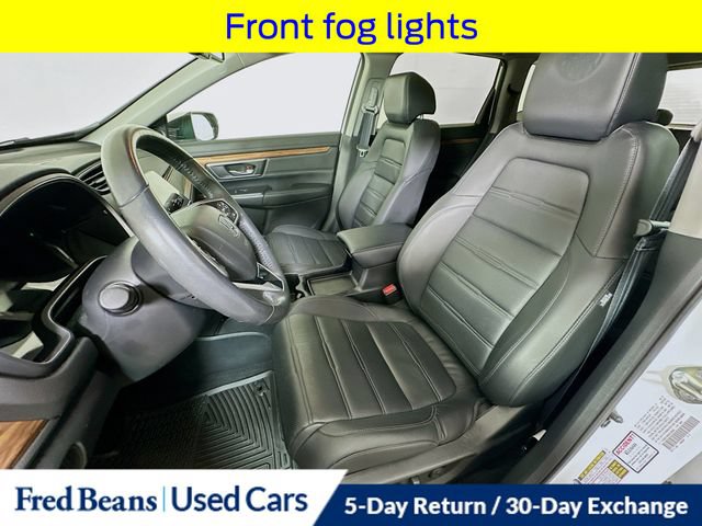 Used 2019 Honda CR-V EX-L image 24