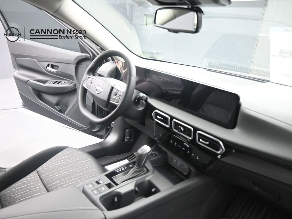 New 2026 Nissan Sentra SV image 21