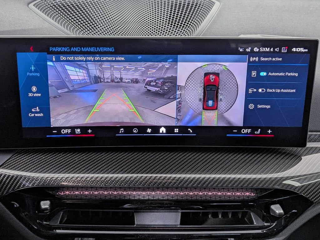 New 2026 BMW M4 xDrive Competition w/ Executive Package image 20