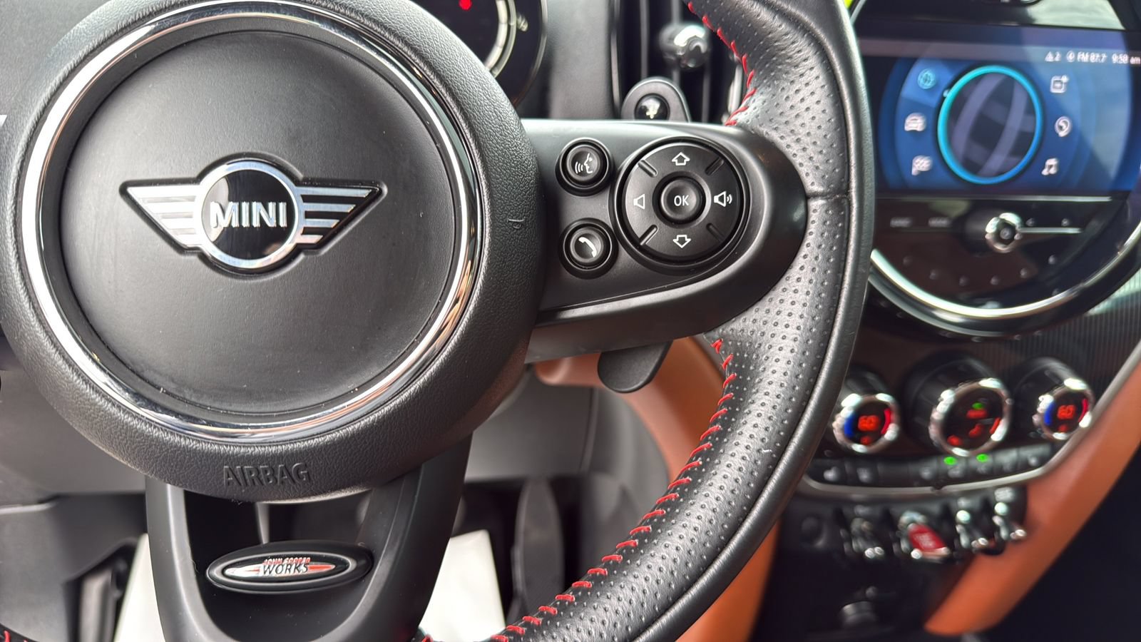 Used 2021 MINI Cooper Countryman S AWD/4WD image 13