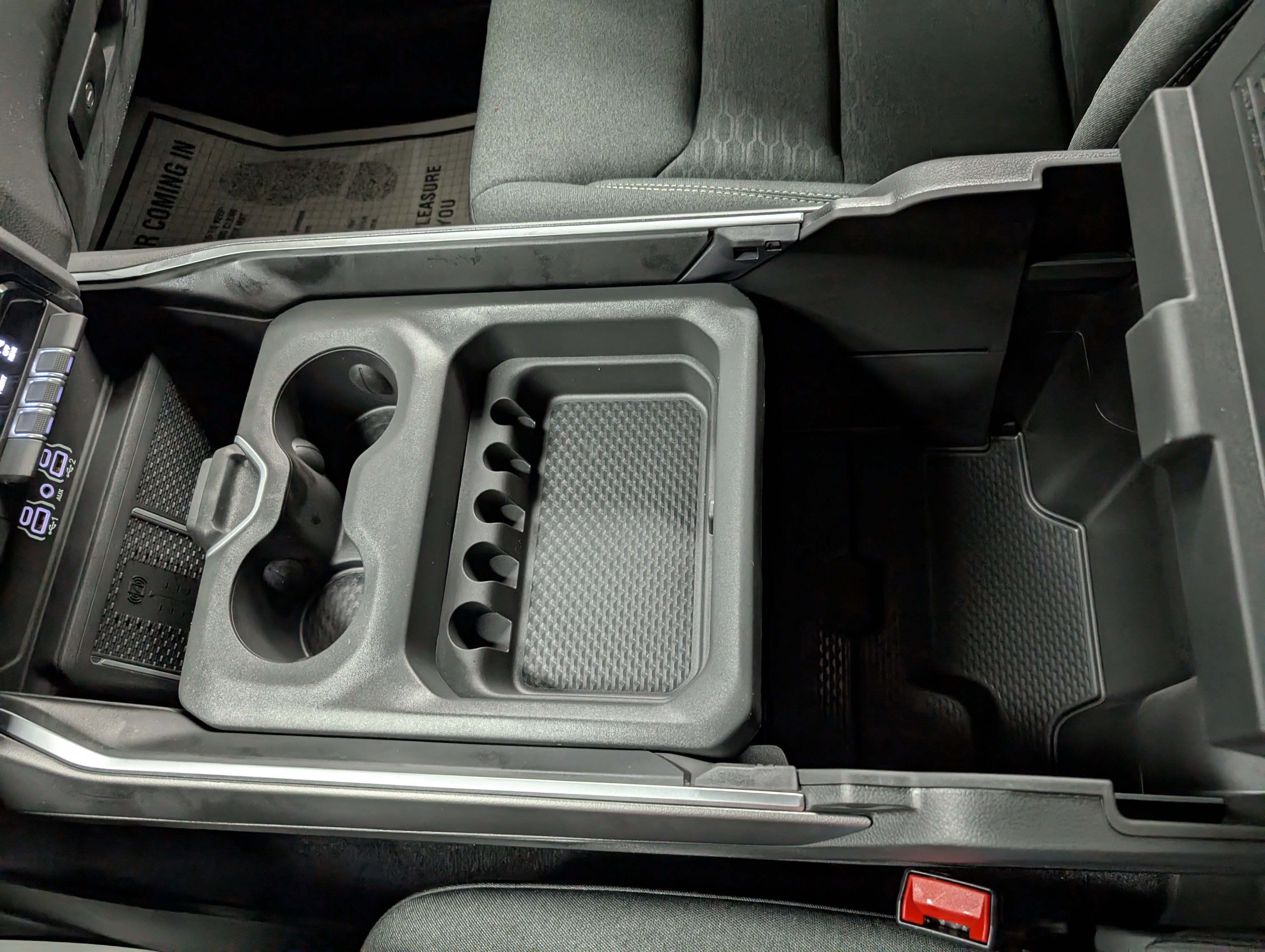 New 2026 RAM 1500 Big Horn image 16