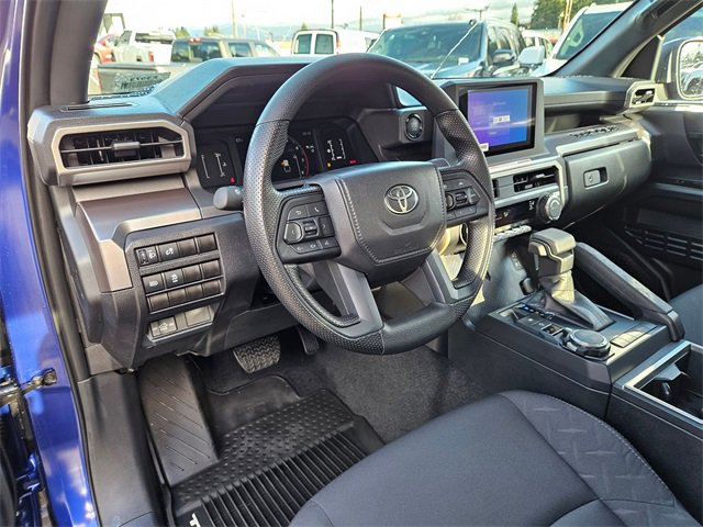 Used 2025 Toyota Tacoma SR5 image 15