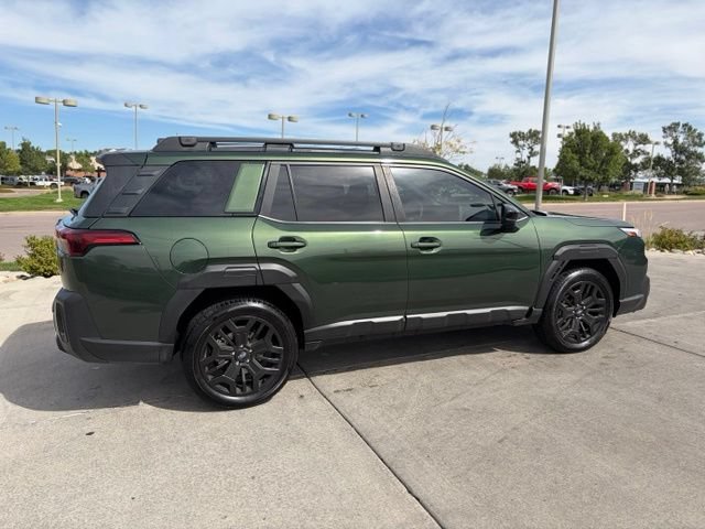 Used 2026 Subaru Outback Limited XT w/ Premium/Limited Package AWD/4WD image 11