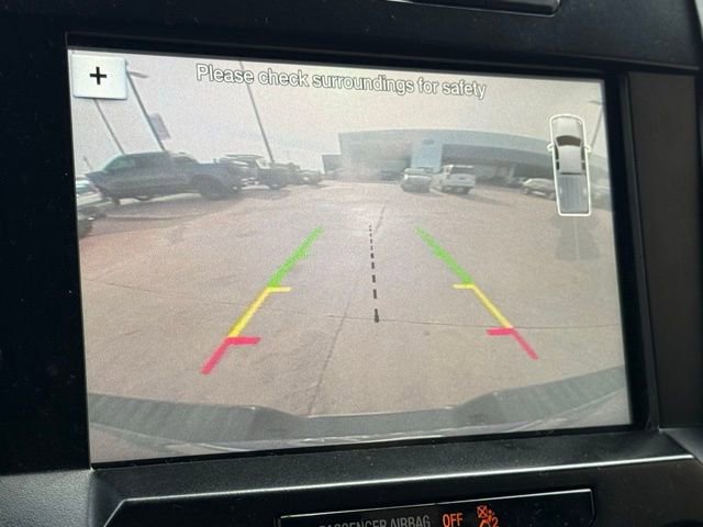 Used 2016 Ford F150 XLT w/ Equipment Group 302A Luxury image 24