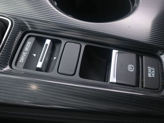 Used 2026 Honda Civic Sport Touring image 13