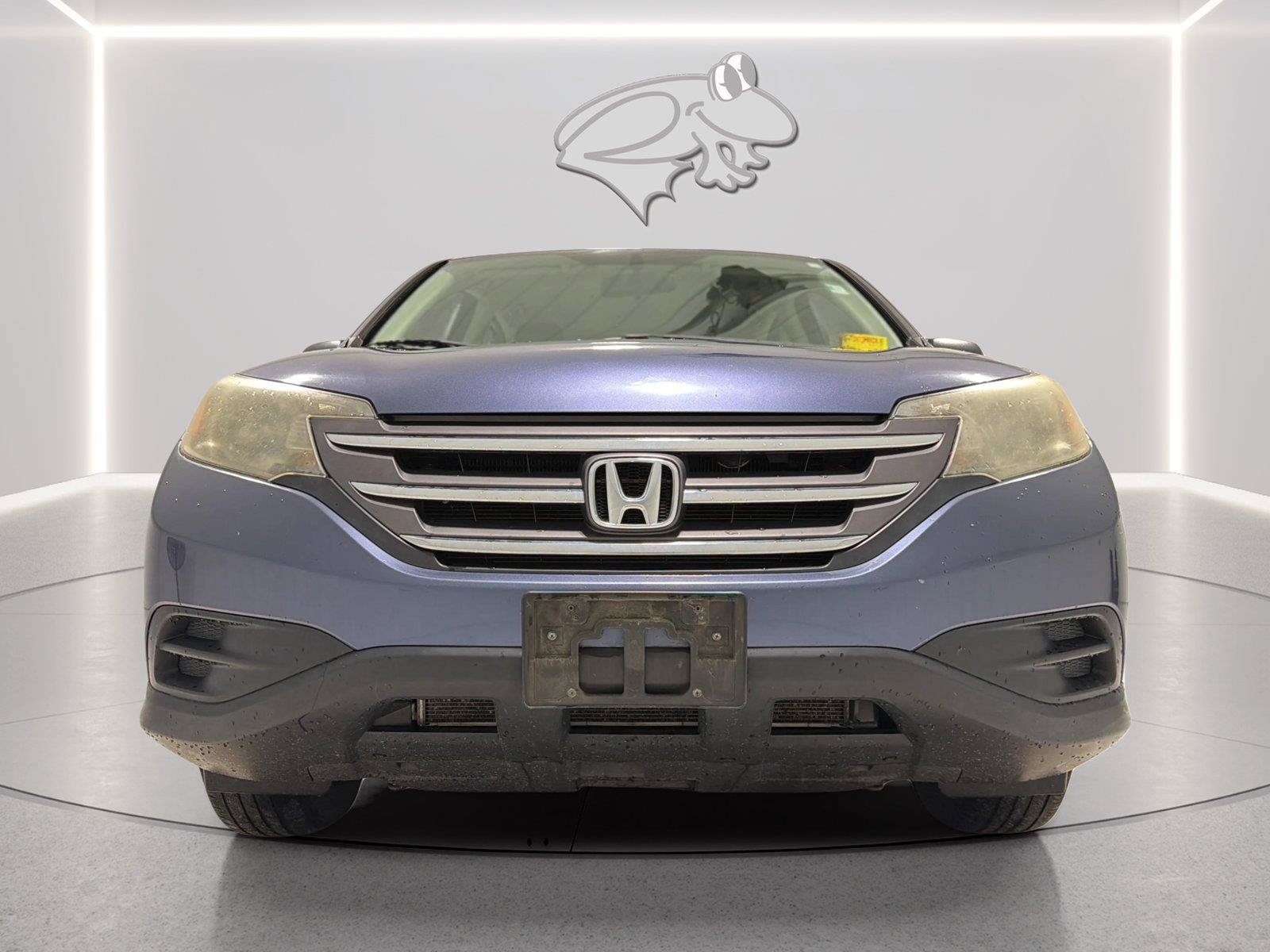 Used 2014 Honda CR-V LX image 8