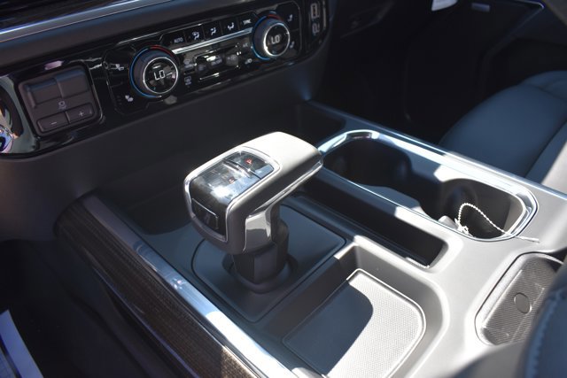 New 2026 Chevrolet Silverado 1500 RST w/ RST All Star Premium Package image 30
