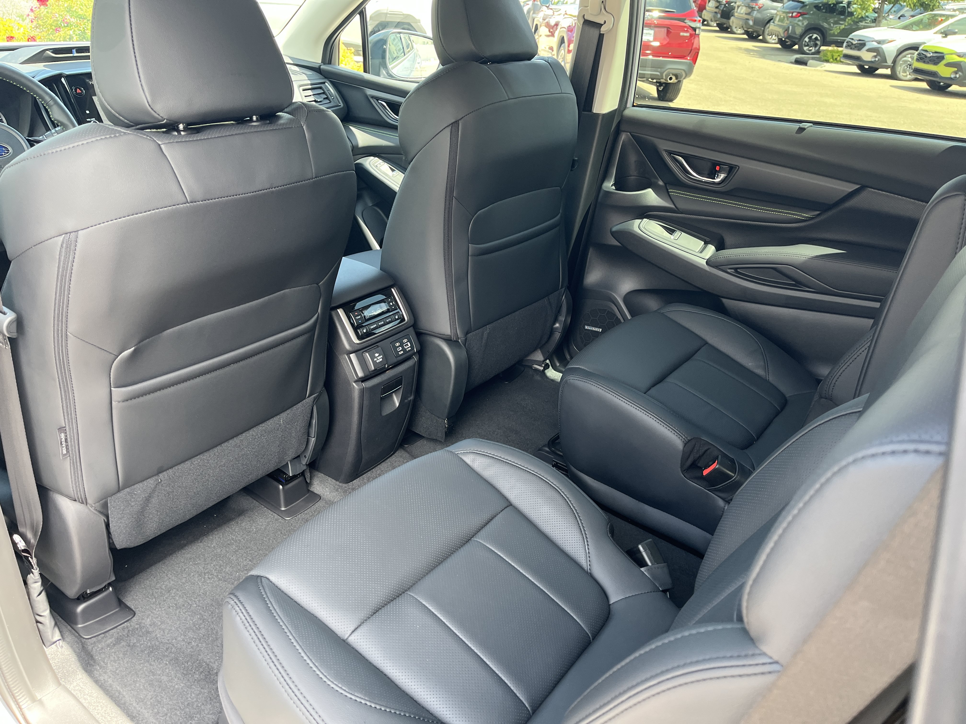 New 2026 Subaru Ascent Bronze Edition AWD/4WD image 19
