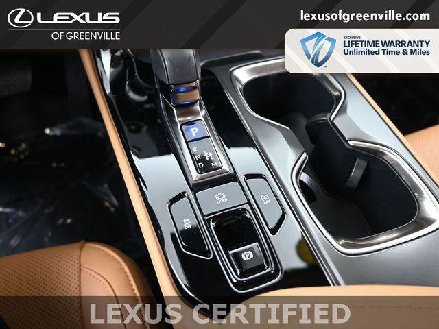 Certified 2024 Lexus NX 250 FWD w/ Towing Package (2000 Lbs) image 18