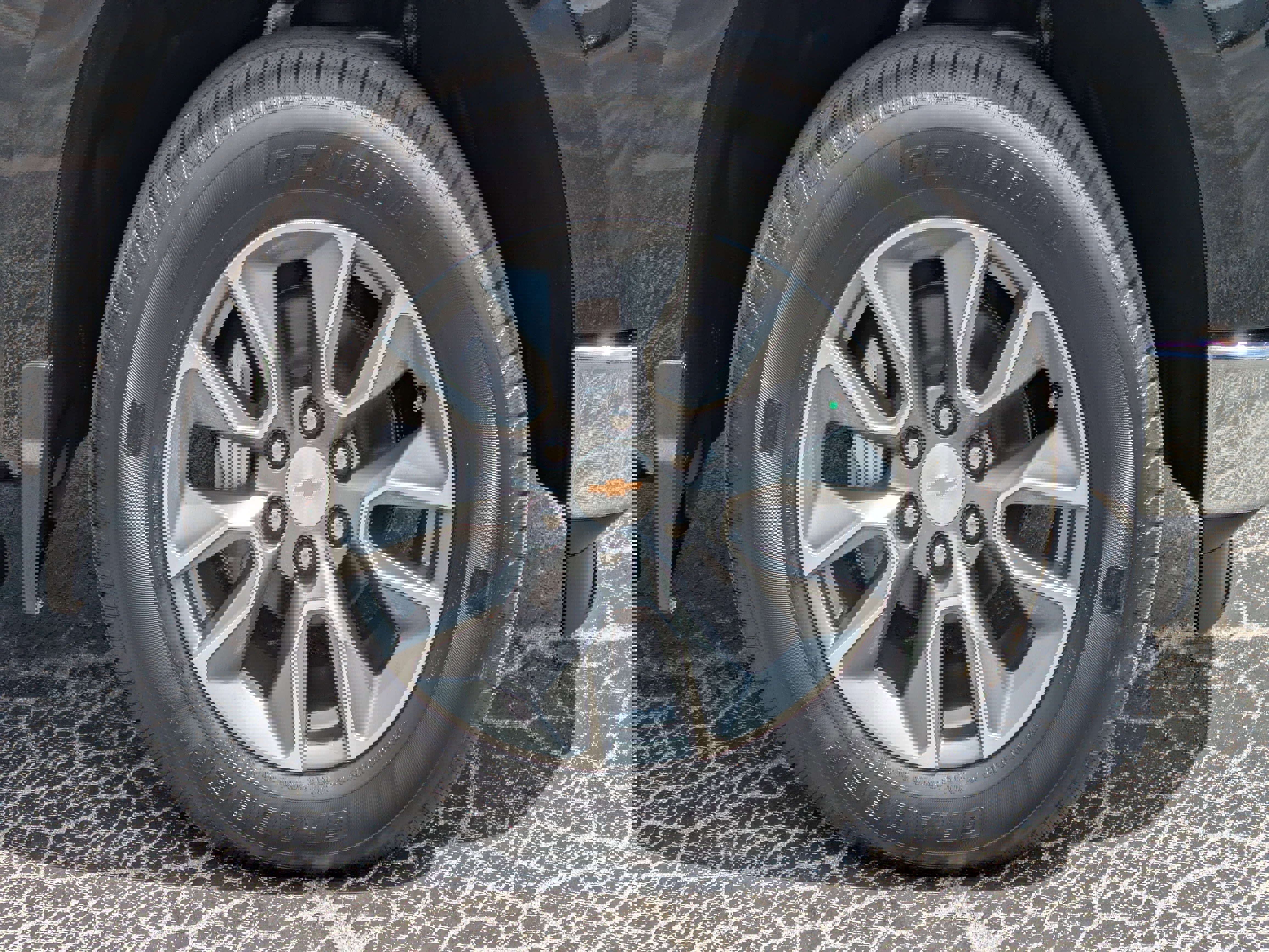 New 2026 Chevrolet Silverado 1500 LT w/ Safety Package RWD image 12