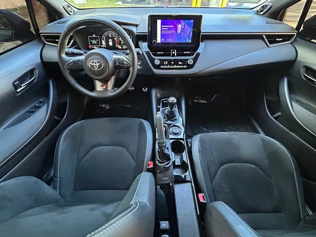 Used 2024 Toyota Corolla GR AWD/4WD image 10