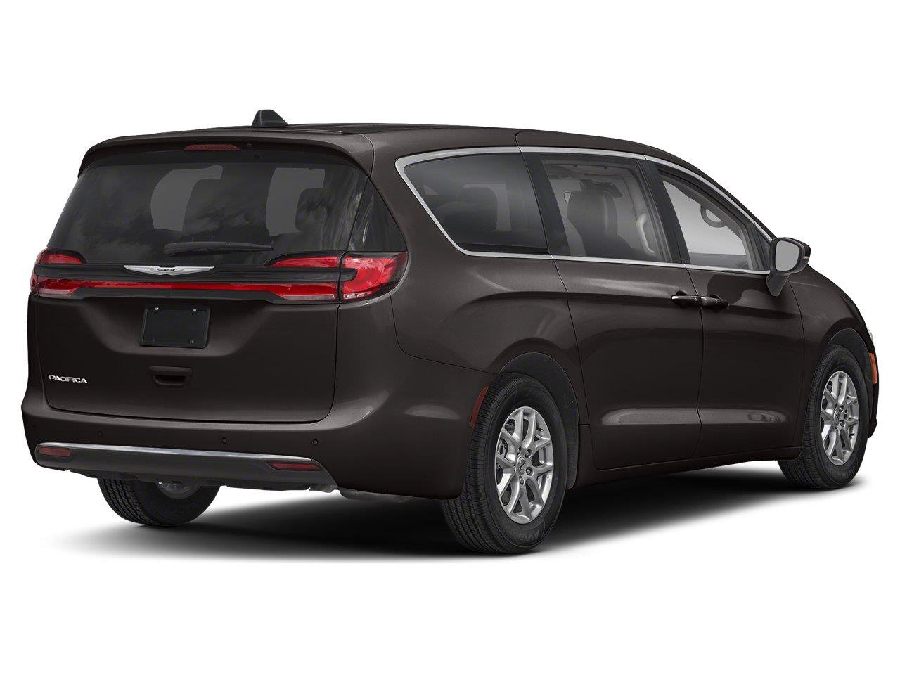 Used 2023 Chrysler Pacifica Touring-L FWD image 24